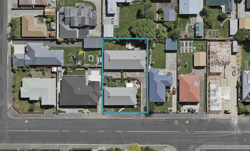 112A King Street, Windsor, Invercargill - Carousel 1