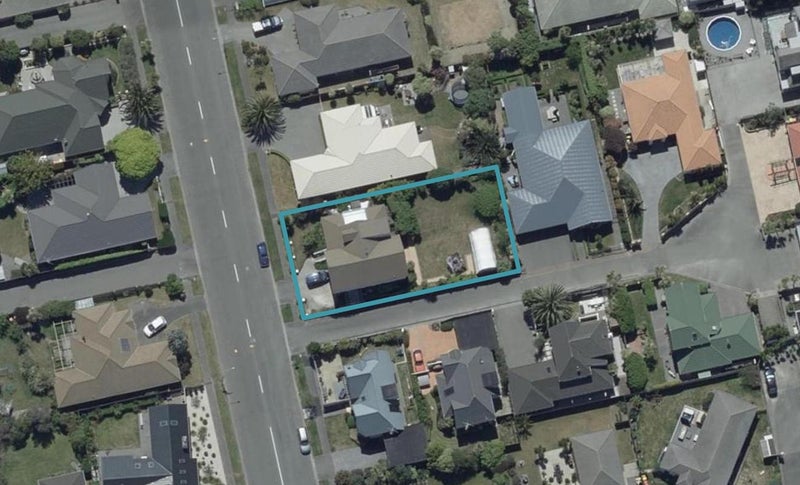 52 Aston Drive, Waimairi Beach, Christchurch - Carousel 1