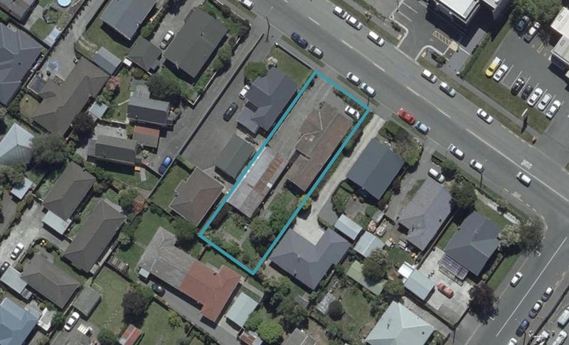 71 Langdons Road, Papanui, Christchurch - Carousel 1