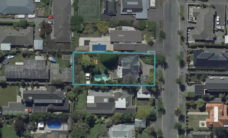 17 Stratford Street, Merivale, Christchurch - Carousel 1