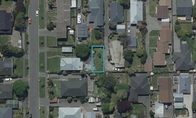 4/14 Cleveland Street, Edgeware, Christchurch - Carousel 1