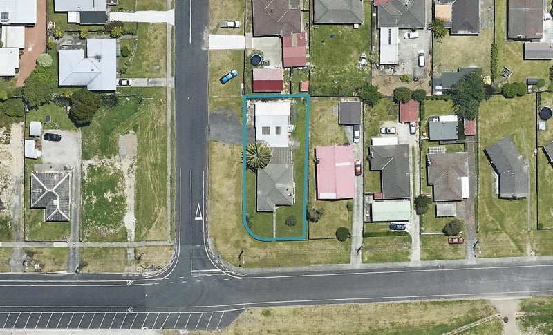 42 Froude Street, Whakarewarewa, Rotorua - Carousel 1