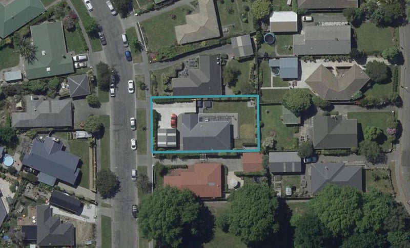 14 Remuera Avenue, Cashmere, Christchurch - Carousel 1