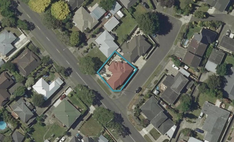 401 Ruahine Street, Terrace End, Palmerston North - Carousel 1
