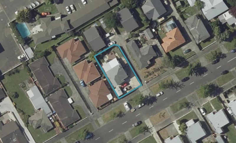69 Church Street, Awapuni, Palmerston North - Carousel 1