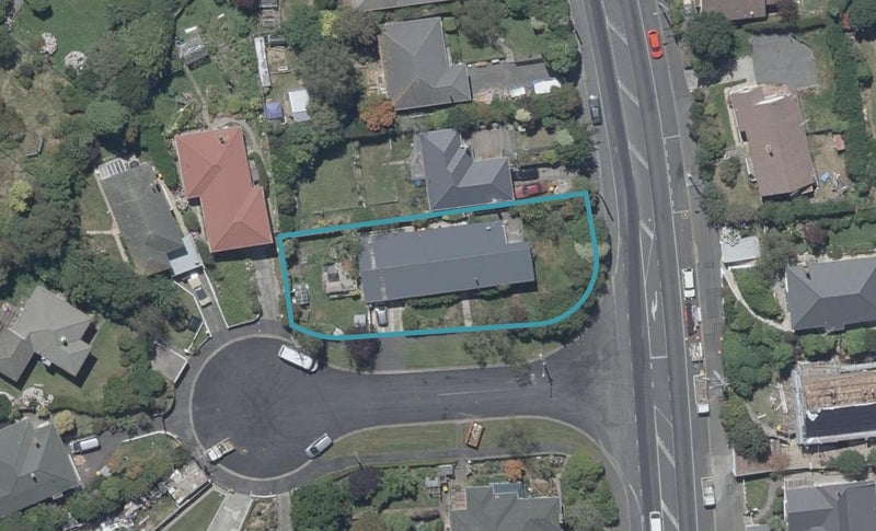 2 Broomlea Street, Wakari, Dunedin - Carousel 1
