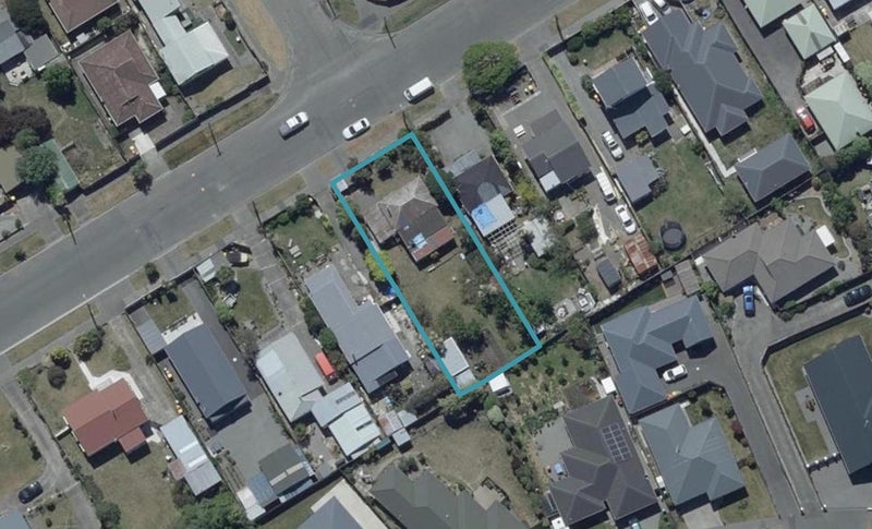 123 Tedder Avenue, North New Brighton, Christchurch - Carousel 1