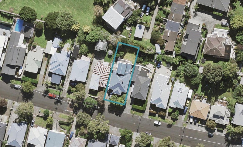 81 Peary Road, Mount Eden, Auckland - Carousel 1