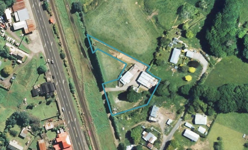 0 Whitcombe Tce, Midhirst, Stratford - Carousel 1