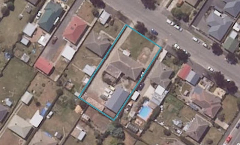15 Arundel Street, Oamaru North, Oamaru - Carousel 1