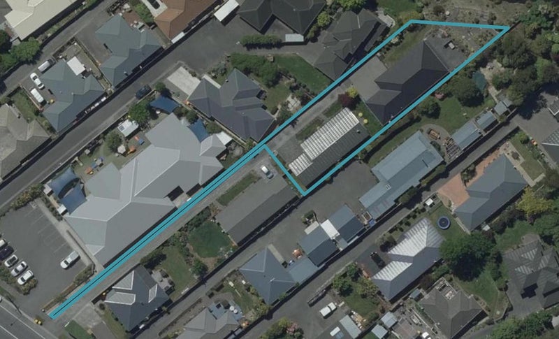 1/83A Hoon Hay Road, Hoon Hay, Christchurch - Carousel 1