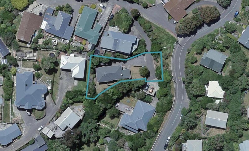 135 Totara Road, Miramar, Wellington - Carousel 1
