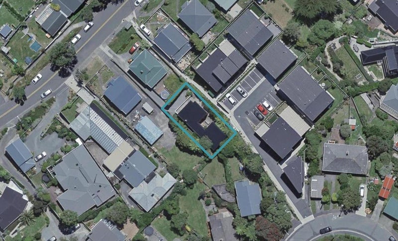 25A Bombay Street, Ngaio, Wellington - Carousel 1