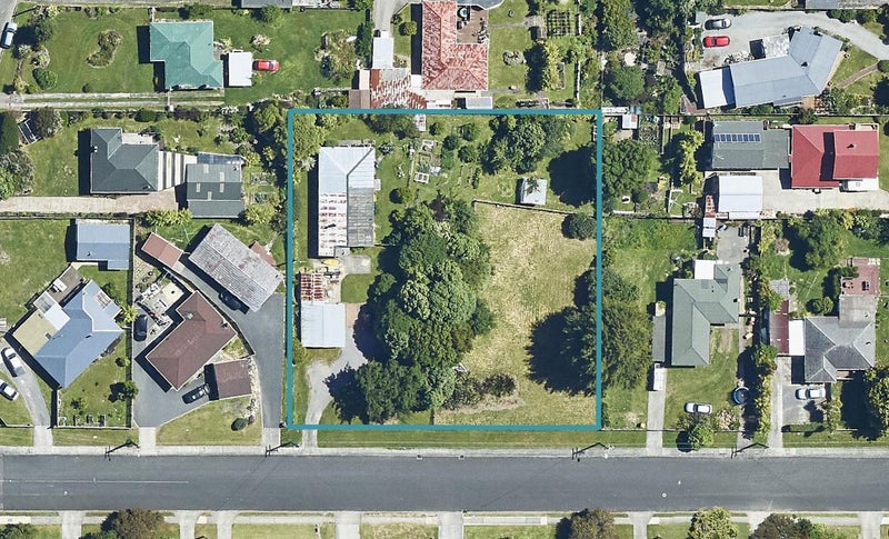 49 Hood Street, Ngongotaha, Rotorua - Carousel 1