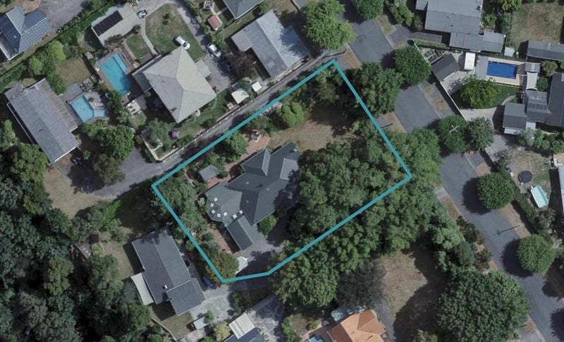 21 Jordan Terrace, Lansdowne, Masterton - Carousel 1