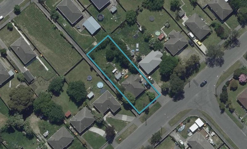 138 Aorangi Road, Bryndwr, Christchurch - Carousel 1