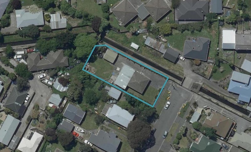 27 Glasgow Street, Phillipstown, Christchurch - Carousel 1