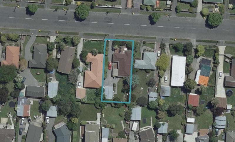 72 Farquhars Road, Redwood, Christchurch - Carousel 1