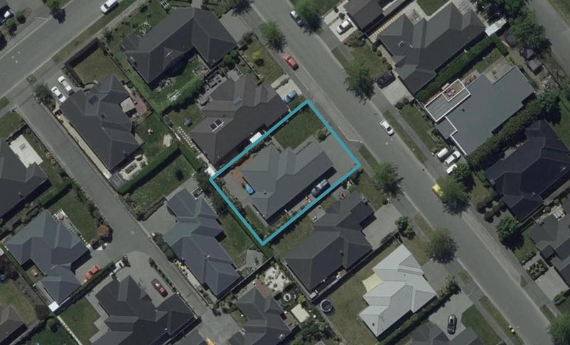 60 Mokihi Gardens, Hillmorton, Christchurch - Carousel 1