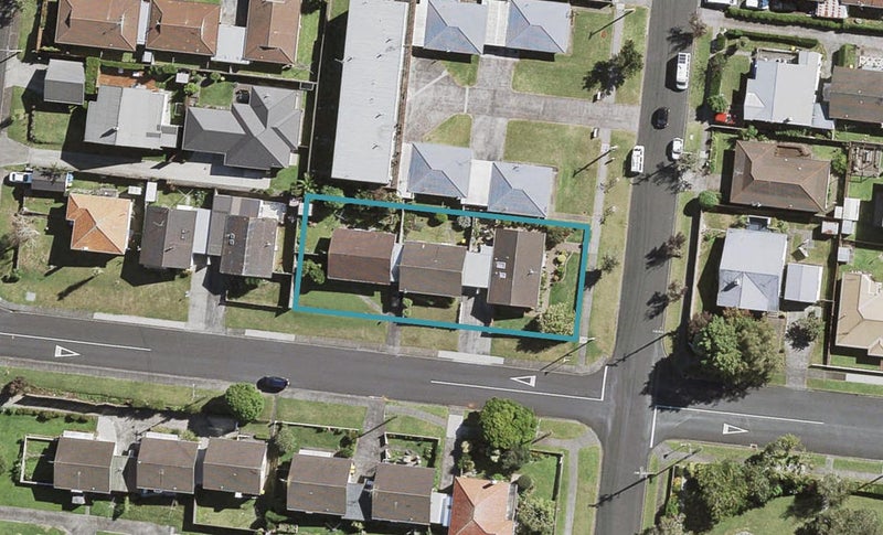 2/57 East Street, Papakura, Auckland - Carousel 1