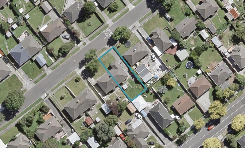 36 Fisk Street, Naenae, Lower Hutt - Carousel 1