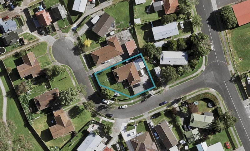 3 Iliad Place, Wiri, Auckland - Carousel 1
