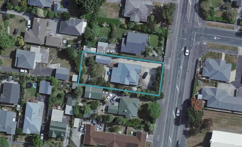 29 Opaki Road, Lansdowne, Masterton - Carousel 1