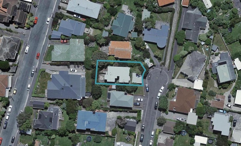 7A Walmer Street, Hataitai, Wellington - Carousel 1
