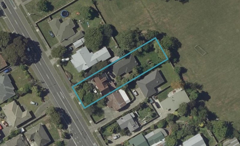 171 Botanical Road, Takaro, Palmerston North - Carousel 1