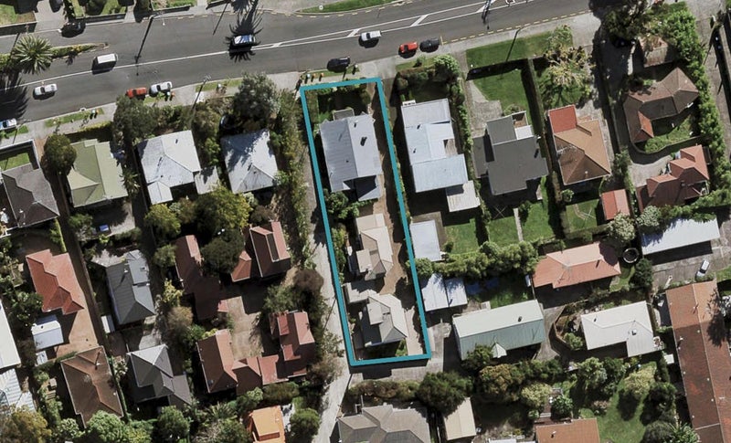 3/33 Abbotts Way, Remuera, Auckland - Carousel 1
