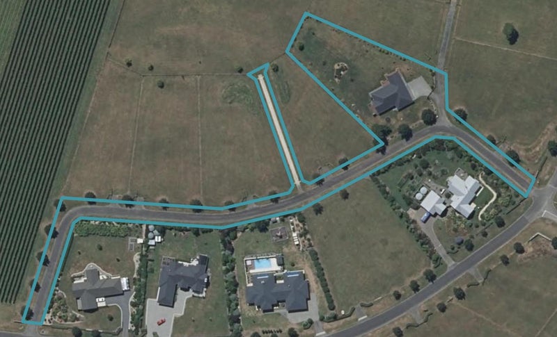 6 Ivy Lane, Ohau, Levin - Carousel 1