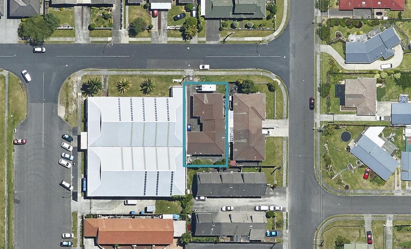31B Maida Vale Street, Fenton Park, Rotorua - Carousel 1