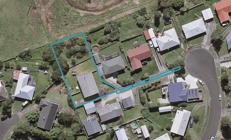 85B Wrantage Street, Westown, New Plymouth - Carousel 1