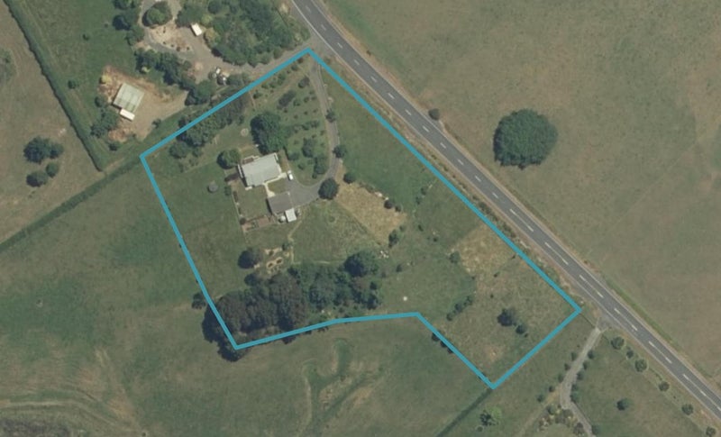 827 Te Pahu Road, Te Pahu, Hamilton - Carousel 1