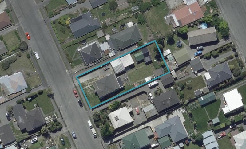 18 Wilson Street, Islington, Christchurch - Carousel 1