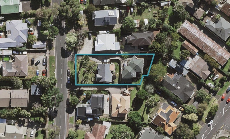5 Wheturangi Road, Greenlane, Auckland - Carousel 1