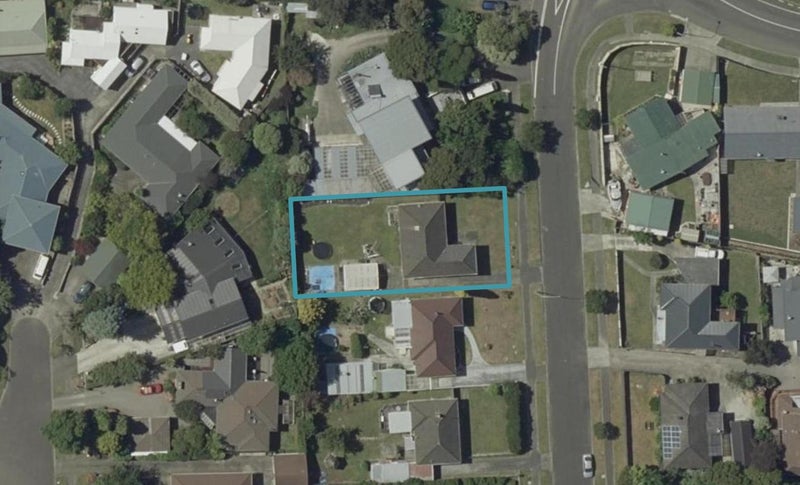 27 Ascot Street, Hokowhitu, Palmerston North - Carousel 1