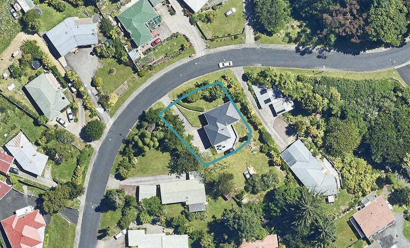 5 Russell Crescent, Western Heights, Rotorua - Carousel 1