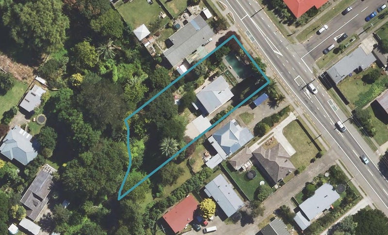 222 Ormond Road, Mangapapa, Gisborne - Carousel 1