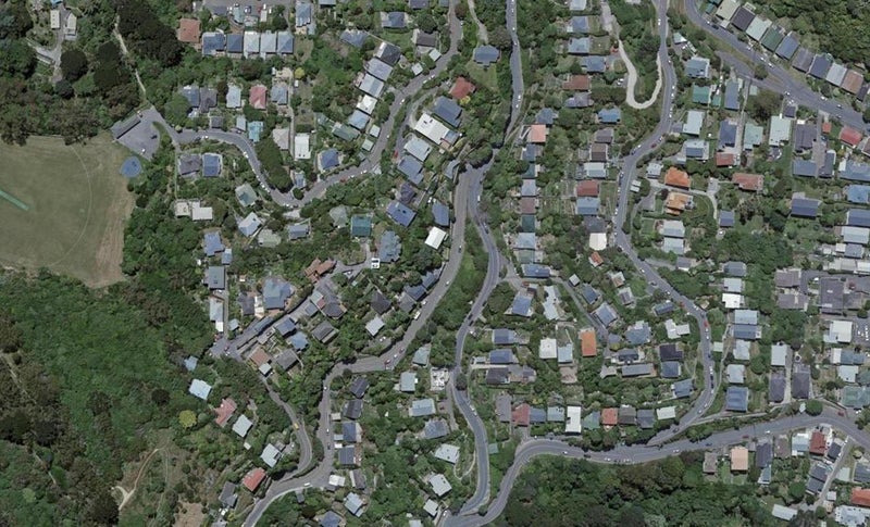 3 Hornsey Road, Melrose, Wellington - Carousel 1