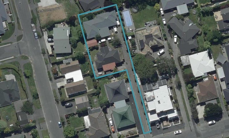 31A Taylors Avenue, Bryndwr, Christchurch - Carousel 1