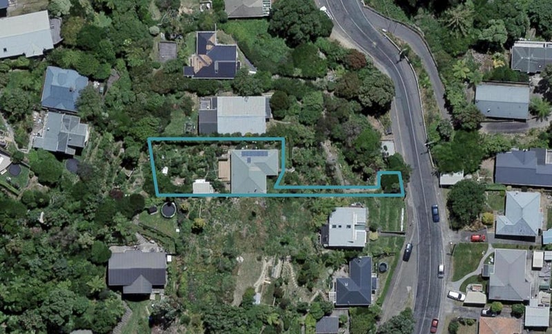 67 Balfour Street, Mornington, Wellington - Carousel 1