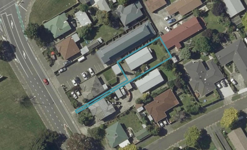 15A Ruahine Street, Roslyn, Palmerston North - Carousel 1