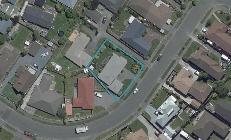 111 Reynolds Avenue, Bishopdale, Christchurch - Carousel 1