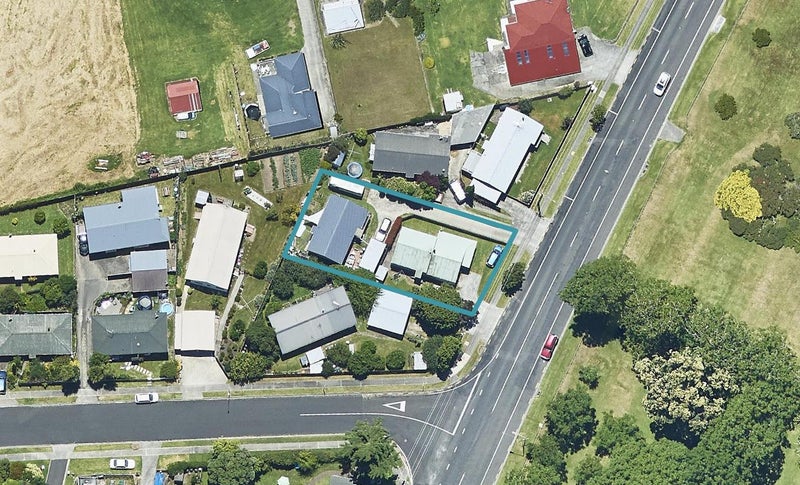 38B Kaitemako Road, Welcome Bay, Tauranga - Carousel 1