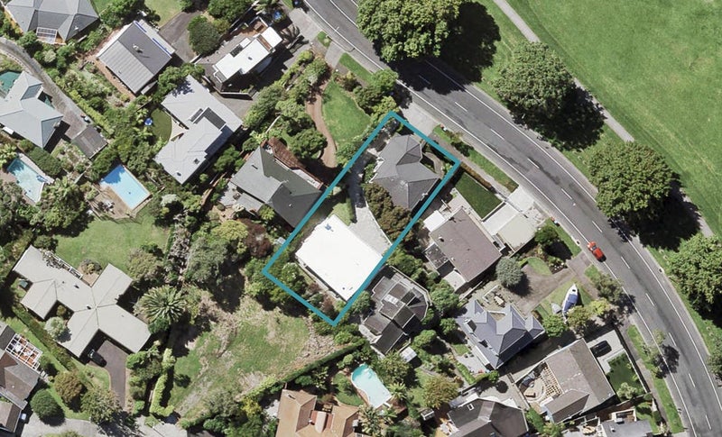43 Baddeley Avenue, Kohimarama, Auckland - Carousel 1