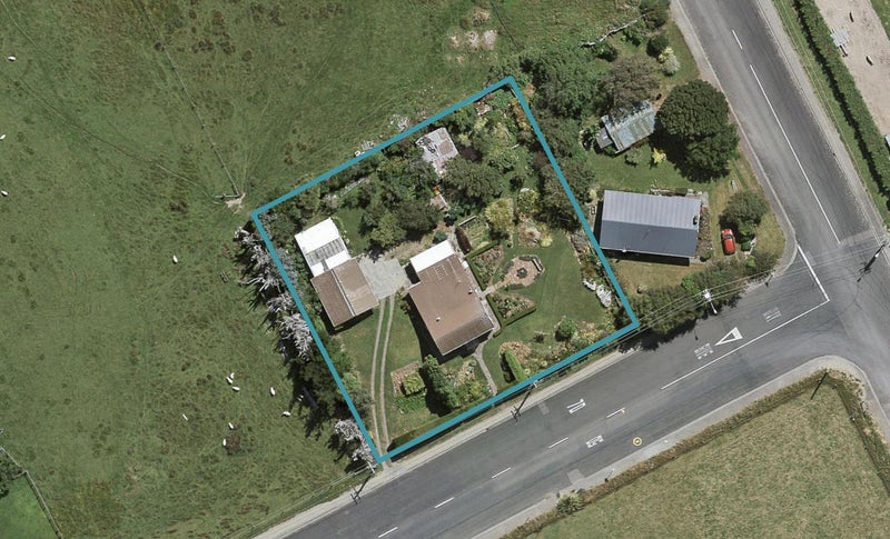 182 Avon Road, Clifton, Invercargill - Carousel 1