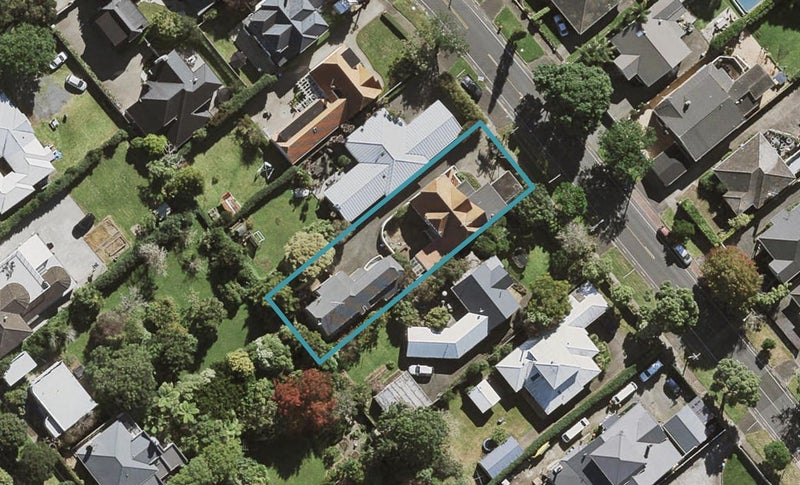 70A Wheturangi Road, Greenlane, Auckland - Carousel 1