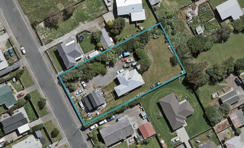 18 Humber Street, Clifton, Invercargill - Carousel 1