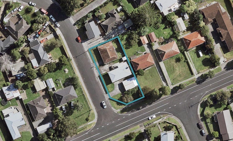 1/38 Myers Road, Manurewa East, Auckland - Carousel 1